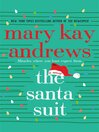 The Santa Suit: a Novel